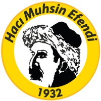 Hacı Muhsin Efendi logo - Similar company to Zeyada Gıda