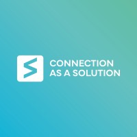 Connection As A Solution logo - Similar company to Florida Light Solutions