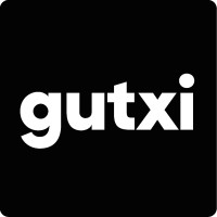 gutxi logo - Similar company to Fruition Design