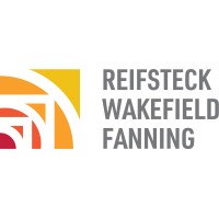 Reifsteck Wakefield Fanning & Company logo - Similar company to E-Plan Exam