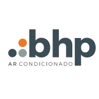 bhp AR CONDICIONADO logo - Similar company to Cloudto.Do