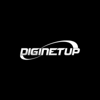 Diginetup logo - Similar company to Kh Infinite Possibilities Pvt. Ltd.