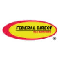 Federal Direct Tax Services logo - Similar company to Smartfile