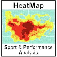 HeatMap (sport & performance analysis) logo - Similar company to Tactive Sport