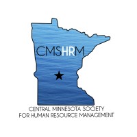 Central Minnesota SHRM (CMSHRM) logo - Similar company to Wacosa