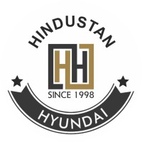 Hindustan Hyundai logo - Similar company to Arora Hyundai