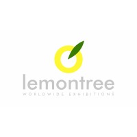 lemontree worldwide exhibitions logo - Similar company to Ignitize Exhibitions