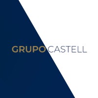 Grupo Castell logo - Similar company to Instituto Castell