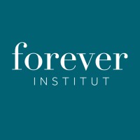 Forever Institut logo - Similar company to Hapiderm