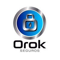 Orok Consultoria e Corretora de Seguros logo - Similar company to Orok