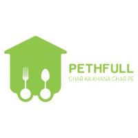 Pethfull logo - Similar company to Potebaki