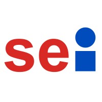 SEI Structural System logo - Similar company to Faveton Terracota