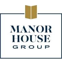 Manor House Group logo - Similar company to Cybertech Llc