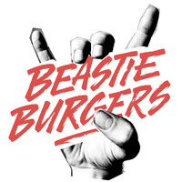 Beastie Burgers logo - Similar company to The Cacao Project
