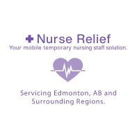Nurse Relief Inc. logo - Similar company to Magnus Hrs
