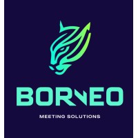 Borneo Meeting Solutions logo - Similar company to Twanzu