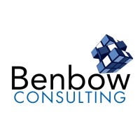 BENBOW CONSULTING logo - Similar company to Metal Roofing & Cladding Ltd.