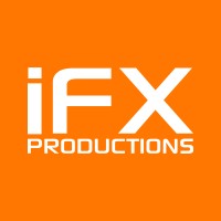 iFX Productions logo - Similar company to Fly2Success