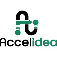 Accelidea logo - Similar company to Software Velocity Corp.