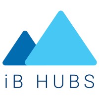 iB Hubs logo - Similar company to Nxtwave
