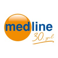 Medline Sağlık logo - Similar company to Edunova Group