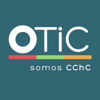 OTIC - Cámara Chilena de la Construcción logo - Similar company to Otic Proforma