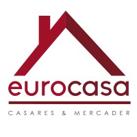 Eurocasa & Mercader 2016 Sl