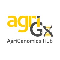 AgriGx logo - Similar company to AR&TeCS