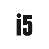 i5 filmes logo - Similar company to Spaghetti Filmes