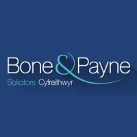 Bone & Payne LLP logo - Similar company to The Createologists