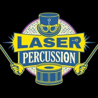 LASER PERCUSSION logo - Similar company to Laser & Terahertz Test Team (Lt3)