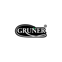 Gruner - Genz's Favourite Coffee logo - Similar company to Desire Instant Chai, Maza Aajaye !