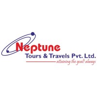 Go With Neptune logo - Similar company to Ypop