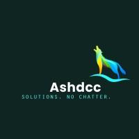 ASHDCC logo - Similar company to Fotoschule Fosaar