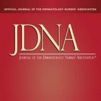 Journal Of The Dermatology Nurses' Association