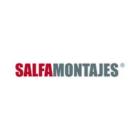 SALFA MONTAJES logo - Similar company to Salfacorp