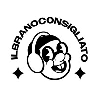 ilbranoconsigliato logo - Similar company to Groundkeeper Studios