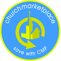 Churchmarketplace logo - Similar company to Rainbow Valley