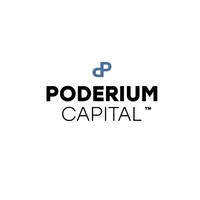 Poderium Capital logo - Similar company to Tropez Group