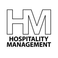 HM Hospitality Management logo - Similar company to Food & Beverage