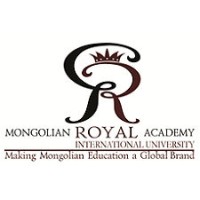 Royal Academy, Mongolian International University logo - Similar company to Samarkand International University Of Technology
