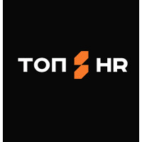 TOP HR logo - Similar company to Start-Up Studio Prolab