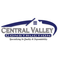 Central Valley Construction logo - Similar company to Cal Valley Construction, Inc.