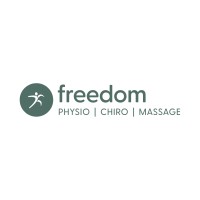 Freedom Physical Therapy logo - Similar company to Freedom Therapy Llc