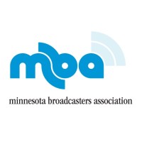 Minnesota Broadcasters Association logo - Similar company to Mentoring & Inspiring Women In Radio
