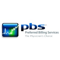 Preferred Billing Services logo - Similar company to Practicegen