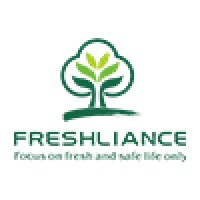 Zhengzhou Freshliance Electronics Corp.,Ltd logo - Similar company to Frigga (Real-Time Cold Chain Solutions)