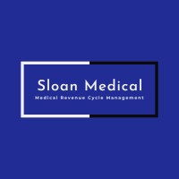Sloan Medical LLC logo - Similar company to Vitalmd Billing
