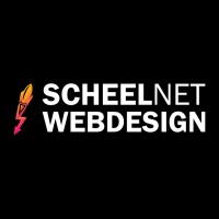ScheelNet Webdesign logo - Similar company to Concept-G Ag