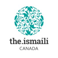 The Ismaili Canada logo - Similar company to Journey2Canada